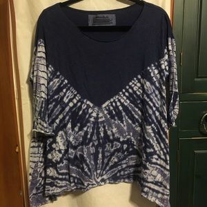 Free People Shirt
